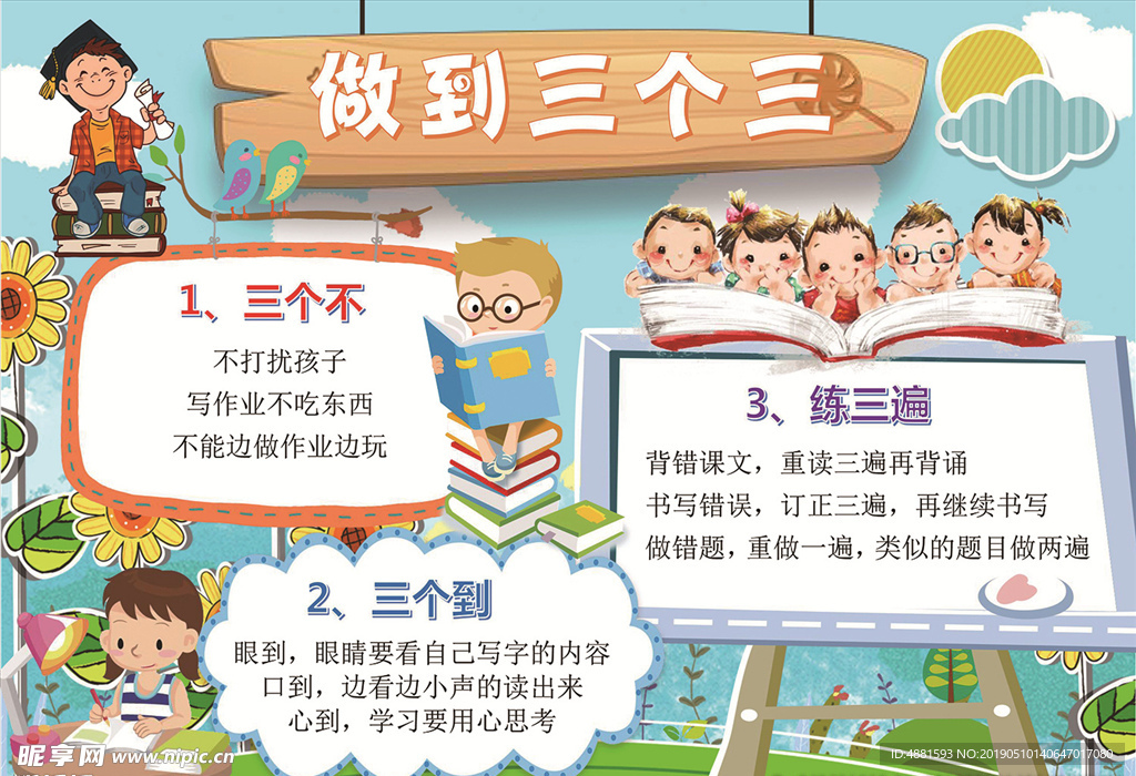 电子报