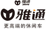 雅通 雅通休闲车