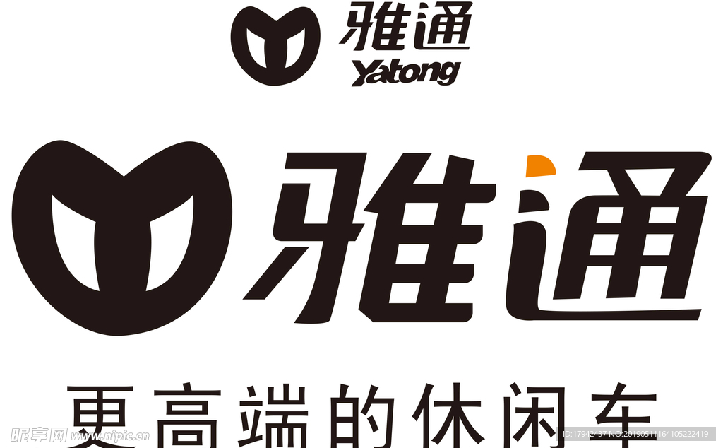 雅通 雅通休闲车