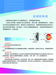 近视的形成