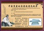 中药熏蒸文化