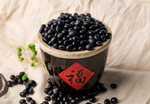 黑豆