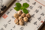 白豆蔻