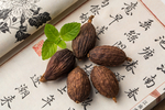 草果