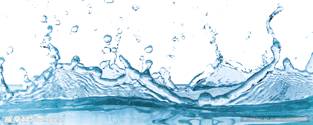 水波