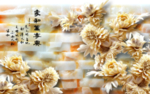 背景墙 3D 电视背景墙 立体