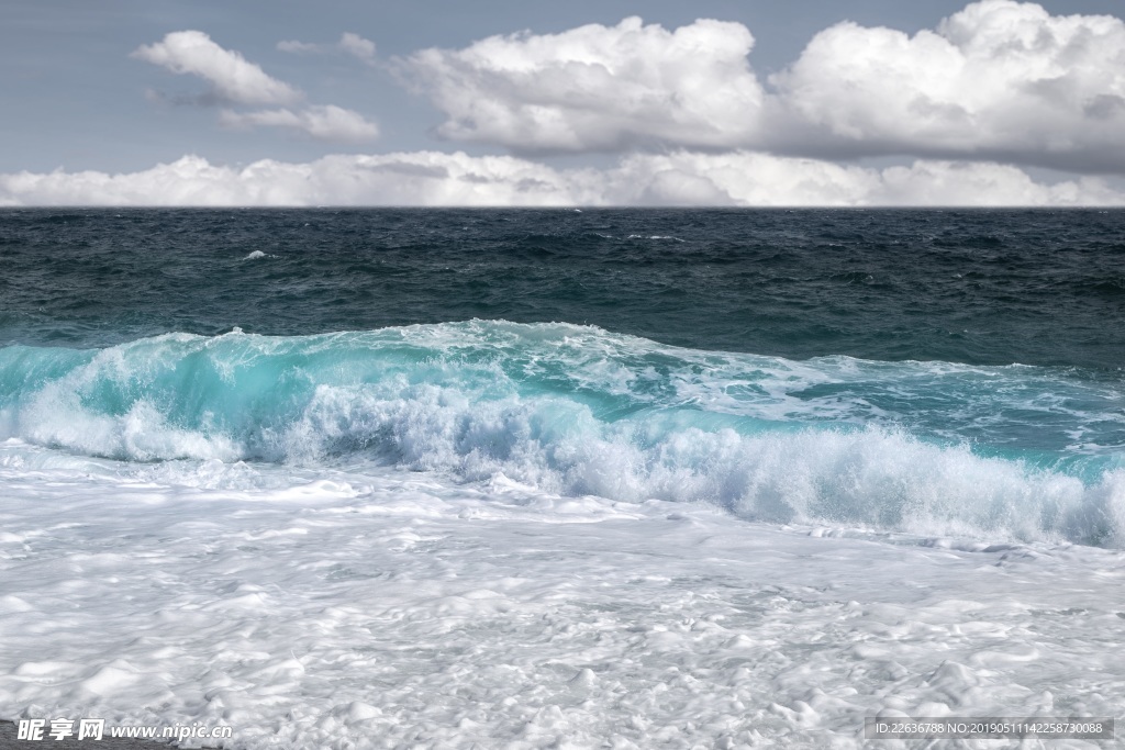 大海图片海洋图片海水图片海浪