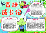 青蛙小报