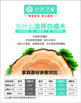 白蜡木