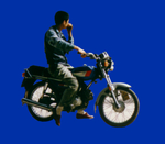 人物素材