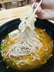 拉面 面馆 汤粉 面