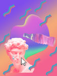 蒸汽波