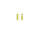 黄金字i