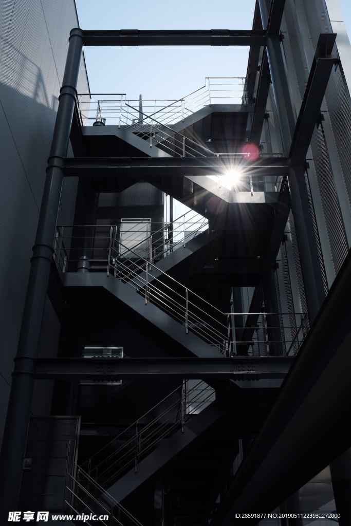 建筑