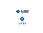 新田集团LOGO