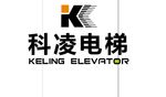 科凌电梯l企业标志