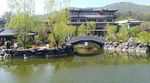 小桥流水人家