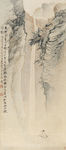 黄山九龙塘