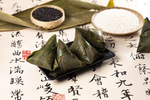 嘉兴粽子