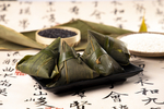 嘉兴粽子