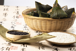 嘉兴粽子