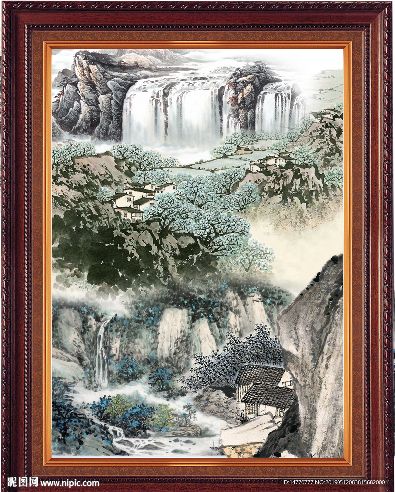 泰山日出