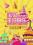 生日 生日快乐 生日快乐贺卡