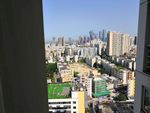 城市建筑