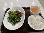 快餐
