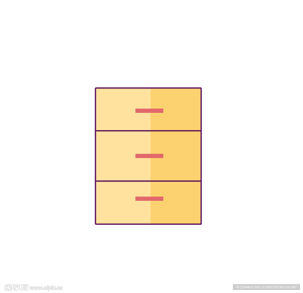 柜子