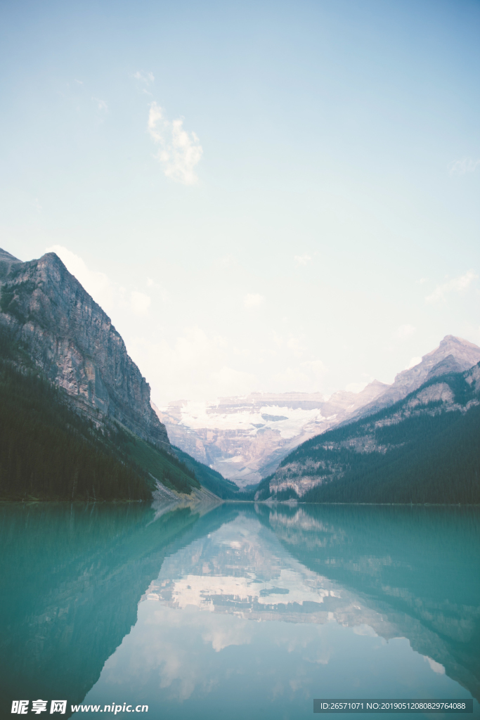 山水风景