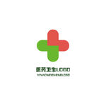 医药卫生logo