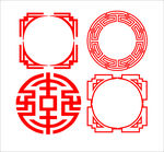 边框
