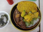 饭