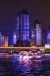 城市夜景