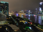 城市夜景