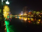城市背景