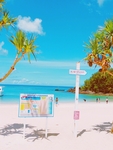 海景
