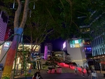 城市背景