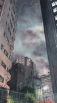 城市背景