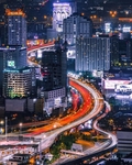 城市背景