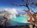 温泉背景