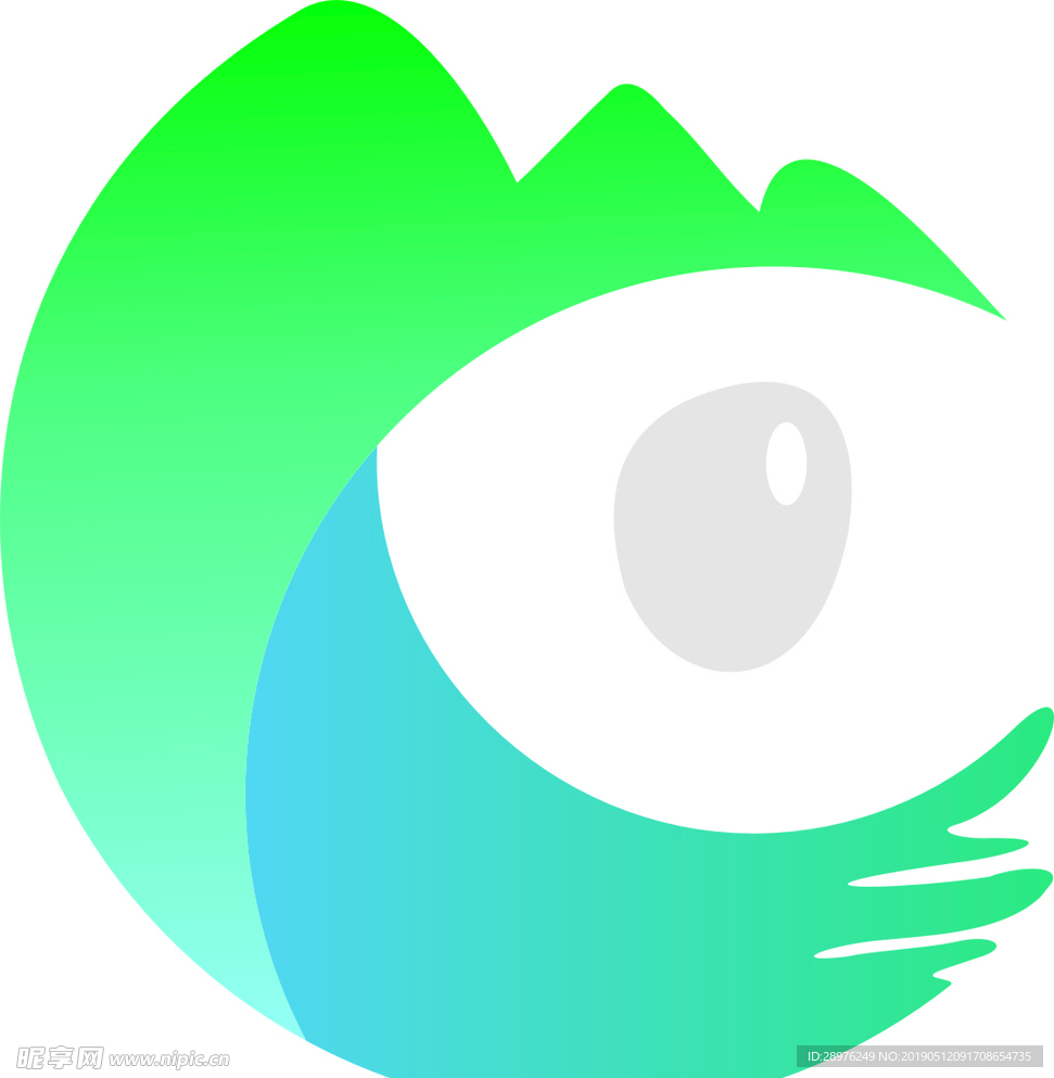 旅游logo