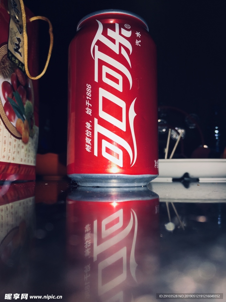 coke可乐