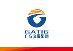 广安交投集团logo