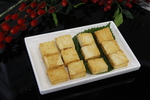 极品鱼豆腐