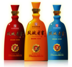 凤城老窖新酒