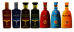 凤城老窖新款酒