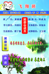 班级标志