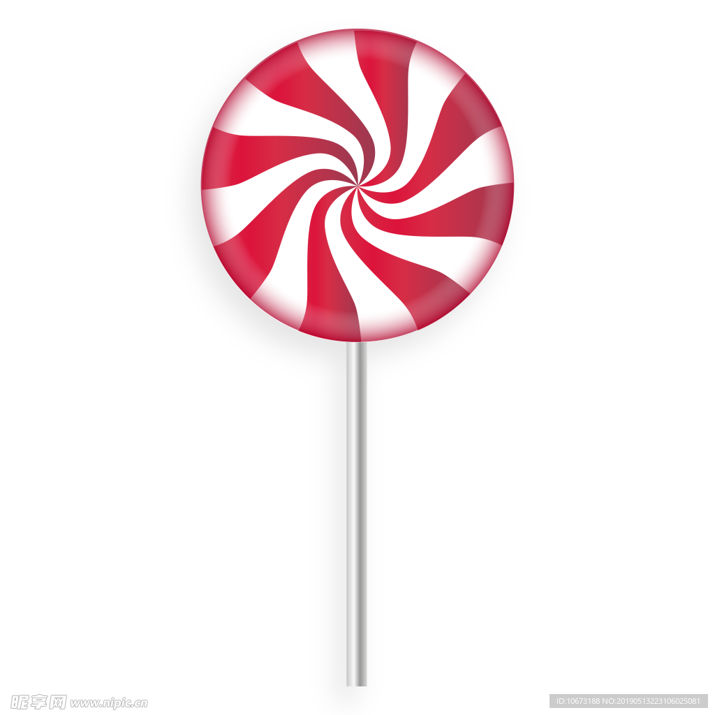 卡通糖果图片